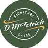 Dennis McFetrich