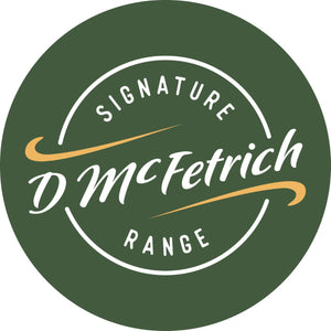 Dennis McFetrich