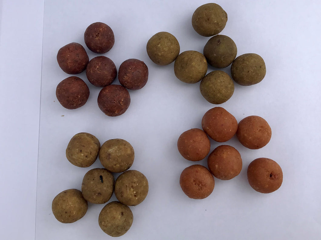 Sample Packs