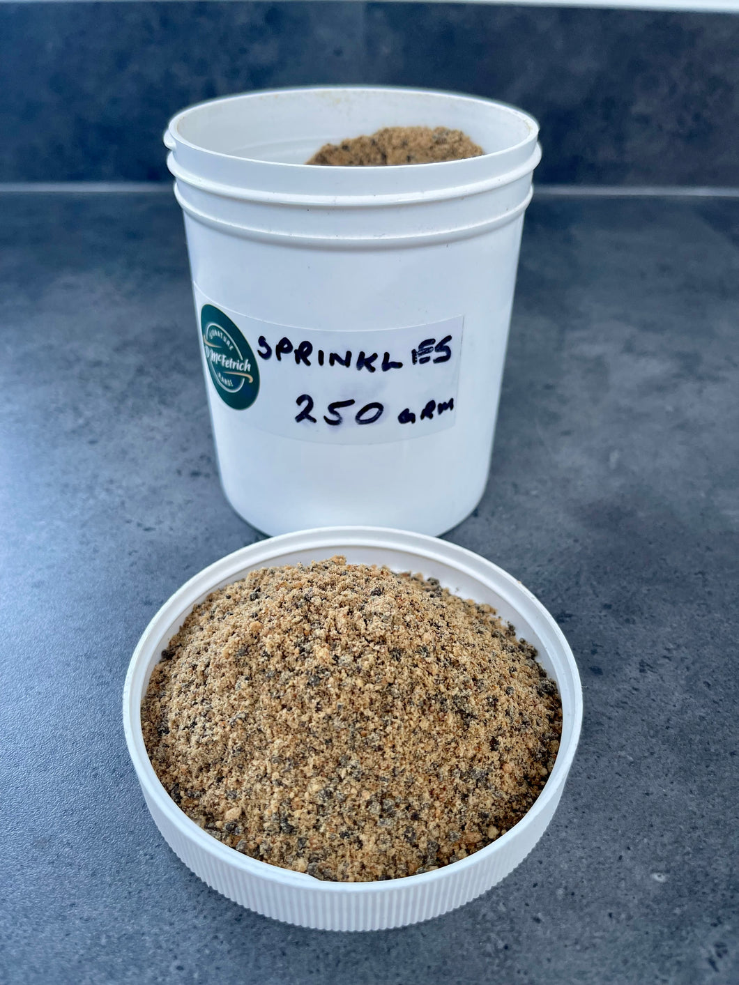 Sprinkles
